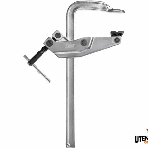 Sconto Strettoio BESSEY a braccio serrante GRA per lavorazioni pesanti 300-1000mm