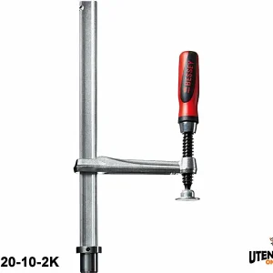 Professionale Elementi di serraggio TW con scartamento fisso 16mm