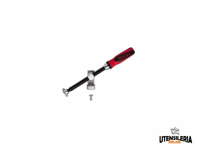 Promozione Esclusiva Adattatore inclinabile TW28AV per banchi di saldatura 28mm