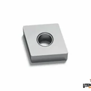 Affare Inserti per lavori di tornitura CNMA-Flat negativi (10pz)