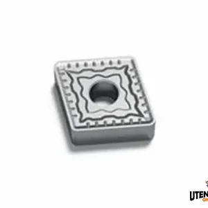 Direttamente Dal Produttore Inserti per lavori di tornitura CNMM-MRP negativi (10pz)