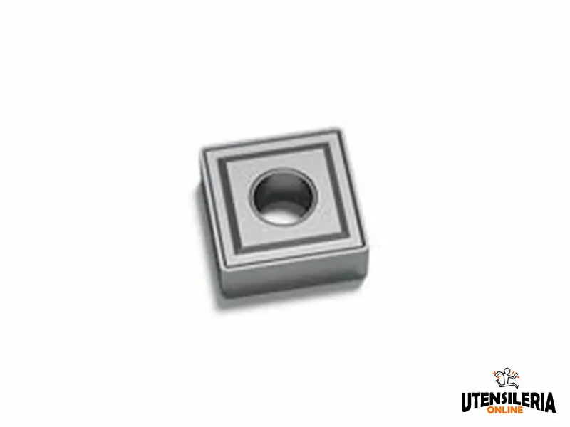 Sconto Inserti per lavori di tornitura SNMG-NMK negativi (10pz)