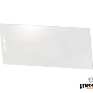 Nuova Collezione Vetri lamine protettive interne ricambio 3M Speedglas 9100V (5pz)