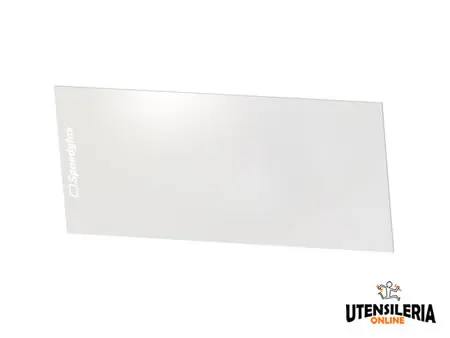 Nuova Collezione Vetri lamine protettive interne ricambio 3M Speedglas 9100V (5pz)