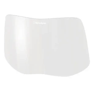 Ultime Pezzi Vetri lamine protettive esterne anticalore ricambio 3M Speedglas 9100 (10pz)