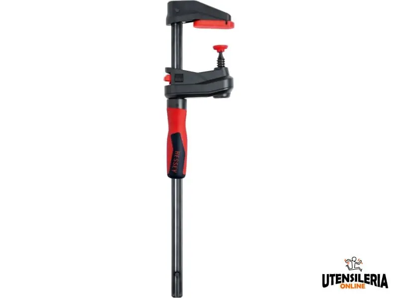Quantità Limitata Strettoio BESSEY ad ingranaggio Gearklamp GK15 150x60mm