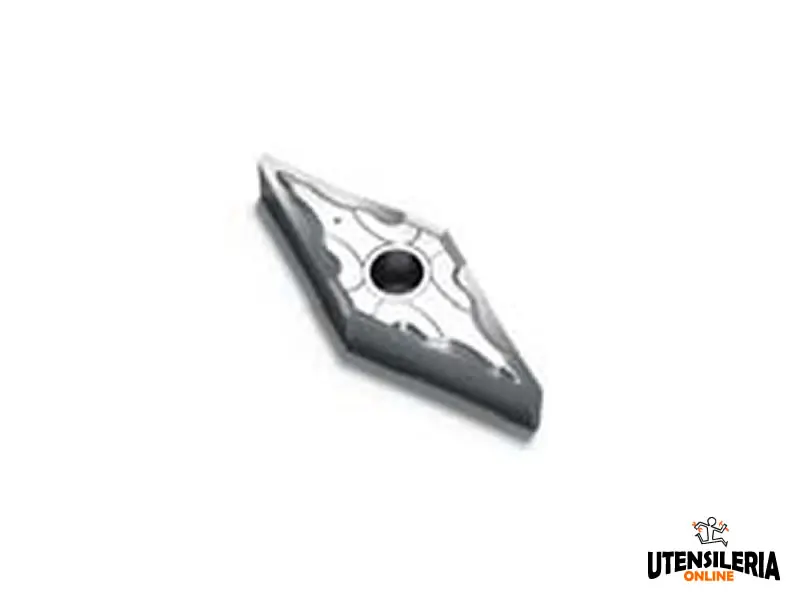 Inserti per lavori di tornitura VNGG-NMN negativi (10pz) Compra Oggi Stesso