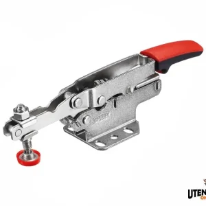 Prezzo Di Fabbrica Bloccaggio rapido orizzontale STC-HH20SB con braccio aperto 35x20mm