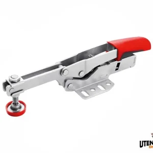 Promo Stagionale Bloccaggio rapido orizzontale STC-HH50SB con braccio aperto 40x35mm