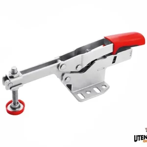 Scelto Dai Clienti Bloccaggio rapido orizzontale STC-HH70SB con braccio aperto 60x35mm