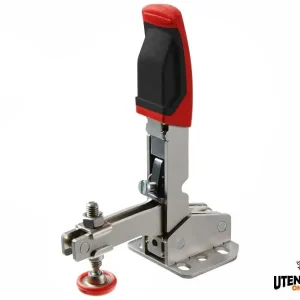 Acquista Ora Bloccaggio rapido verticale STC-VH20 con braccio aperto 35x20mm