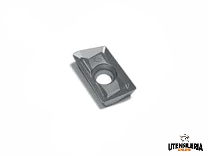 Inserti ad elica NT-RKP-HGP RekPlus serie milling (10pz) Super Prezzo