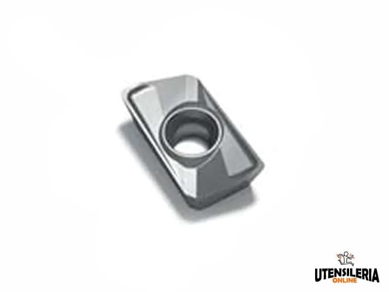 Prezzo Di Fabbrica Inserti diritti NT-RKP-TE RekPlus serie milling (10pz)