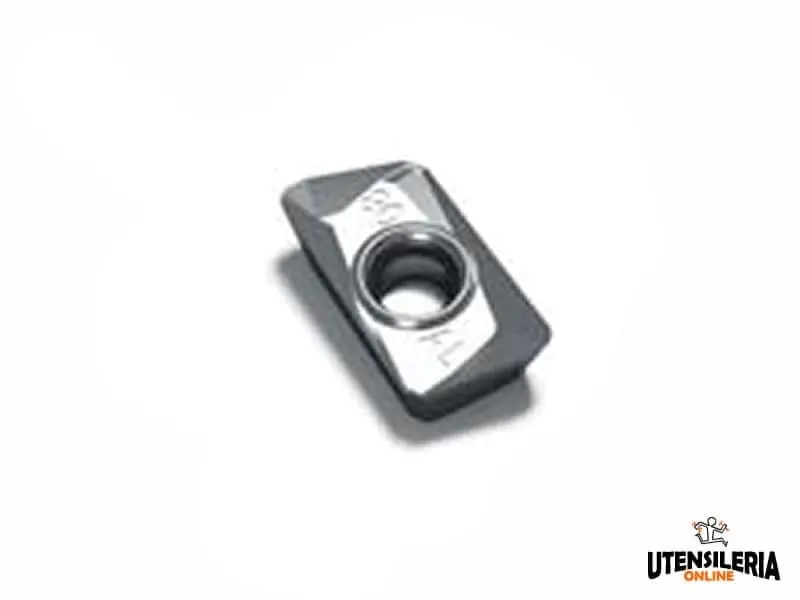 Reso Gratuito Inserti diritti NT-RKP-AL RekPlus serie milling (10pz)