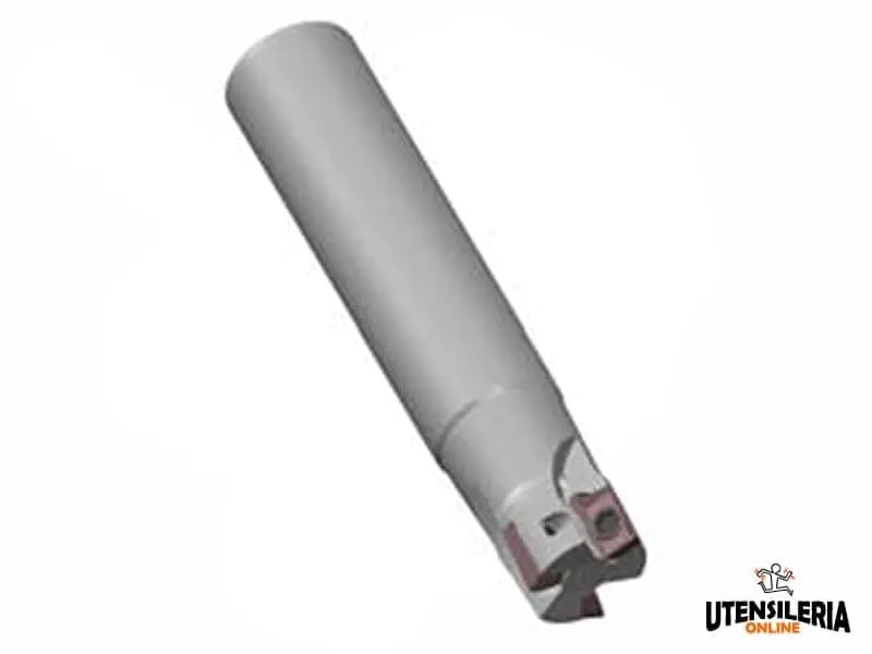 Fresa cilindrica lunga NT-RKP11 RekPlus milling 20mm Prezzo Ridotto