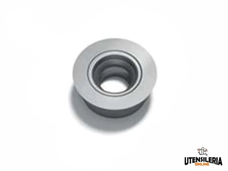 Saldi Inserti rinforzati RDEW-TES RoundPlus serie milling (10pz)