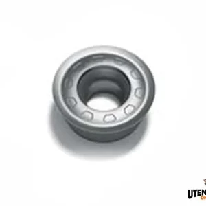 Di Tendenza Inserti indicizzabili Sharp RPET-SC RoundPlus serie milling (10pz)