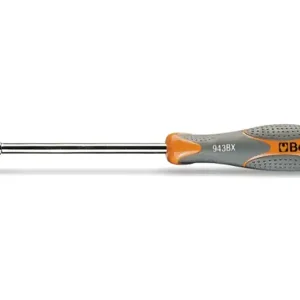 Offerta Lampo Giravite a bussola esagonale Beta 943BX tipo lungo, 4-14mm