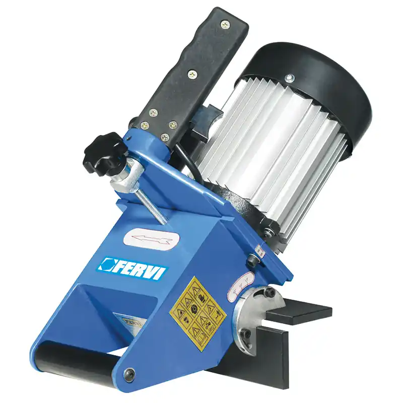 Offerta Smussatrice portatile 0022 professionale 230V 0,25kW