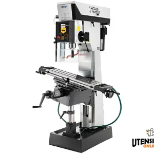 Compra Adesso Trapano fresa TCS E con variatore elettronico ø 50 mm high-tech