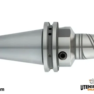Quantità Limitata Mandrino idraulico con chiave inglese e vite AD+B d.14mm