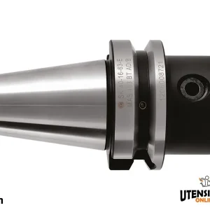 Sconto Mandrini portafrese DIN 6359 MAS 403 BT Weldon d.8mm