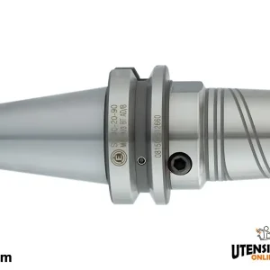 Compra Oggi Stesso Mandrino idraulico AD+B MAS 403 BT con vite di regolazione d.12mm