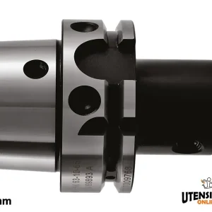 Mandrini portafrese DIN 6359 HSK-A Weldon DIN 1835-B d.14mm Prezzo Di Fabbrica