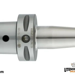 Acquista Ora Mandrini portautensili a calettamento CAPTO per metallo duro d.14mm