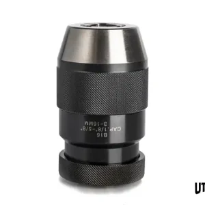 Promo Stagionale Mandrino autoserrante per punte Fial attacco B16 0.5-10mm