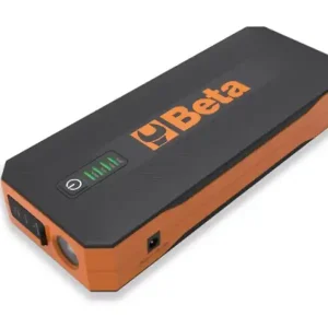 Direttamente Dal Produttore Avviatore portatile multifunzione Beta 1498BC/12 per batterie 12V di auto e moto