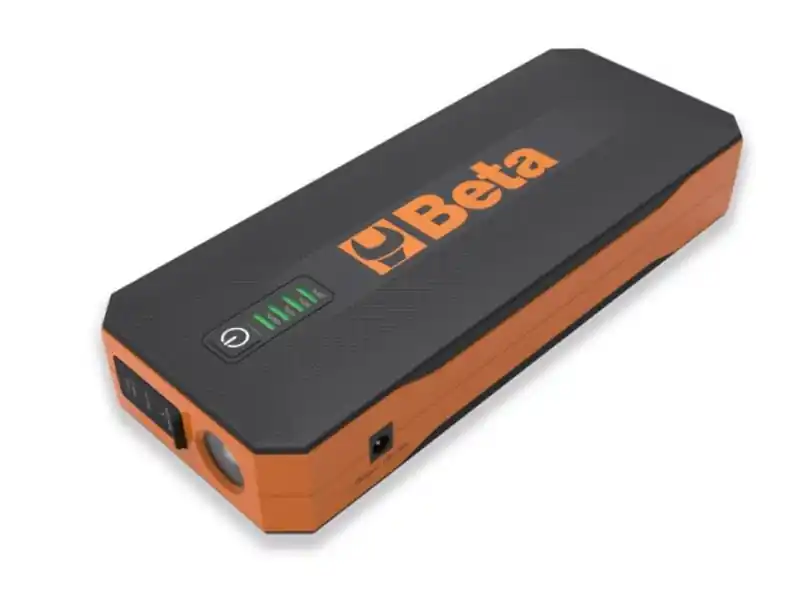 Direttamente Dal Produttore Avviatore portatile multifunzione Beta 1498BC/12 per batterie 12V di auto e moto