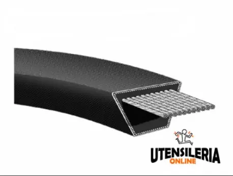 Cinghia trapezoidale sez. 22x14 C105-2667 Prezzo Scontato