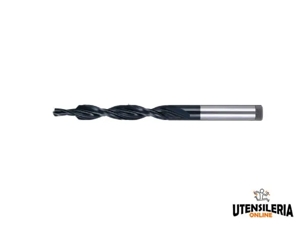 Punta HSS A400 serie a gradino 90° ø da 3.20 a 10.50mm Dormer Solo Oggi