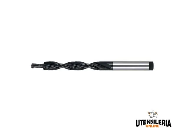 Punta HSS A402 serie a gradino 180° ø da 3.40 a 11.00mm Dormer Offerta Del Giorno