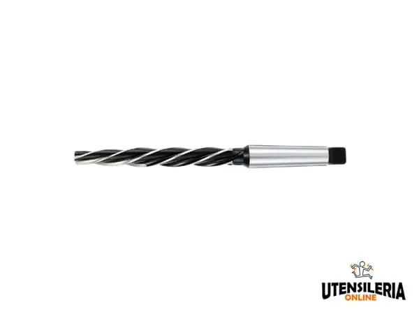 Bestseller Alesatore HSS B121 codolo morse ø da 12.00 a 20.00mm Dormer