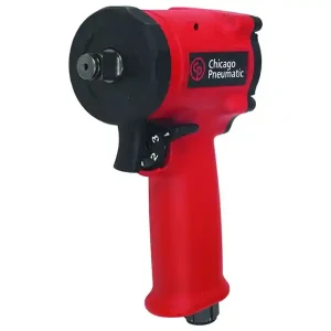 Spedito Oggi Avvitatore pneumatico ad impulsi CP7732 compatto attacco 1/2", 610Nm
