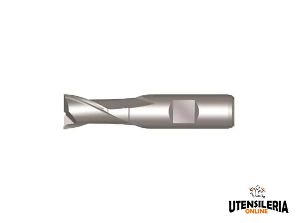 Ordina Subito Fresa per cave HSS-E PM C110 ø da 1.00 a 3.00mm Dormer