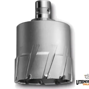 Fresa a corona FEIN HM Ultra per metallo attacco QuickIN ø foro 53mm Miglior Prezzo