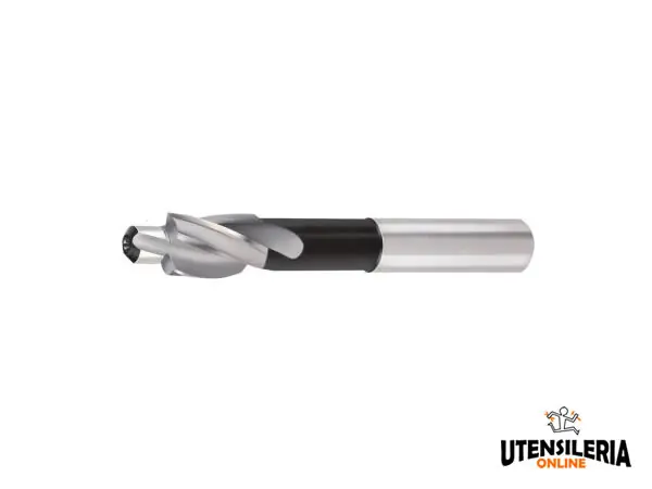 Prezzo Conveniente Fresa per sedi cilindriche di viti brugola G125 da M4 a M12 Dormer