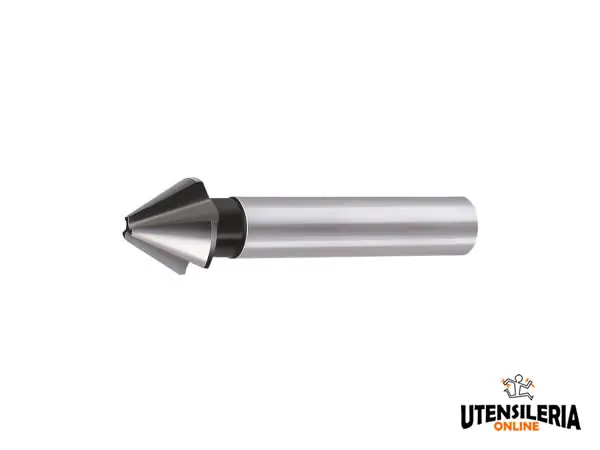 Offerta Speciale Svasatore HSS G135 60° ø da 6.30 a 25.00mm Dormer