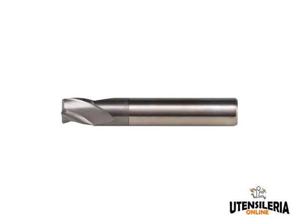 Subito Disponibile Fresa per cave HM S803HA alcrona ø da 1.00 a 5.00mm Dormer