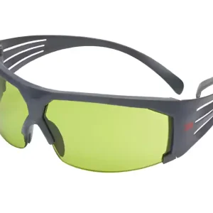 Occhiali di protezione 3M SecureFit SF617AS-EU antigraffio Di Tendenza