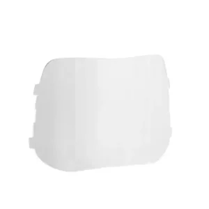 Consegna Rapida Vetri lamine protettive esterne ricambio 3M Speedglas 100 (10pz)