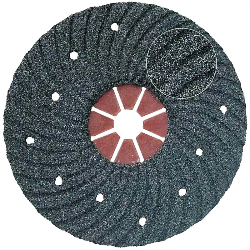 Disco Monofaccia RAIMONDI al Carburo di Silicio Ø 178 mm Grana 16 per Levigatura Cemento e Resina articolo 27418G16C Miglior Prezzo