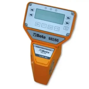Acquista Ora Misuratore di coppia elettronico digitale Beta Dynatester 682 serraggio destrorso e sinistrorso