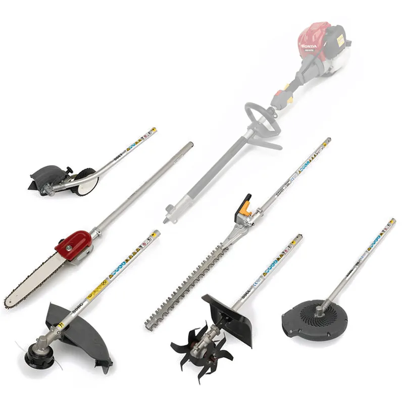 Accessori Originali per HONDA VERSATOOL Decespugliatore, Potatore, Tagliasiepi, Soffiatore, Fresa, Prolunga per UMC425 UMC435 Offerta Limitata