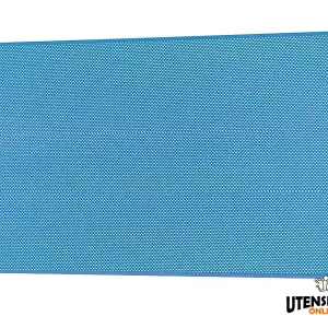 Ultime Pezzi Parete portautensili Tecnotelai in lamiera forata 4 mm 1500x850h