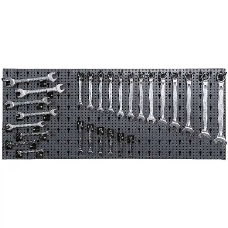 Offerta Del Giorno Assortimento 173 utensili BETA con Ganci Senza Pannello