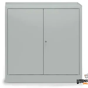Armadio industriale Tecnotelai con anta e piani regolabili 1000x400x1000 mm A Buon Prezzo